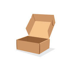 Packaging box design