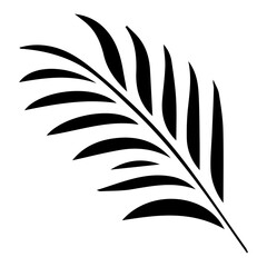 Obraz premium leaf
