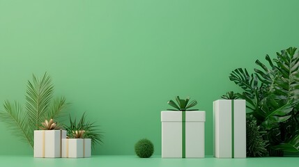 Sustainable Gift Items for Eco-Friendly Celebrations