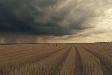 Fototapeta premium SDG-Sustainable Development Goals, education concept featuring knowledge about the environment and ecology, green learning, protect the planet, eat healthy, educational, school garden, 8k Resolution