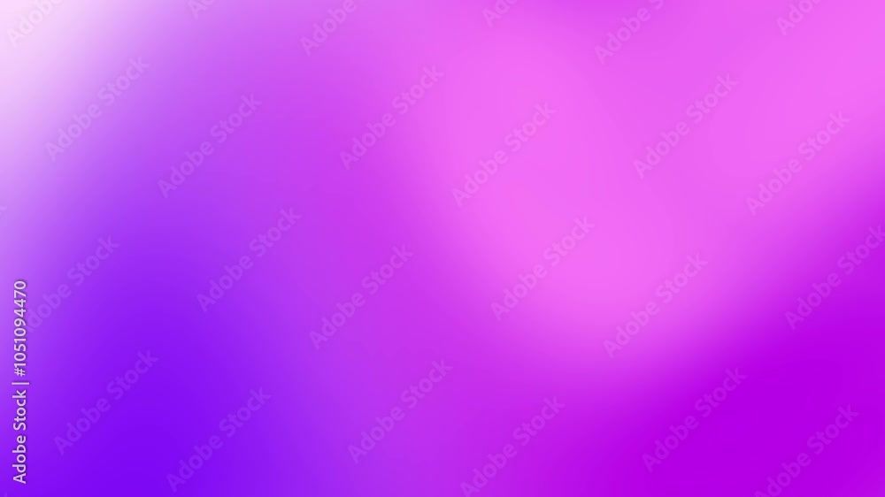 Poster purple gradient smooth looping animation.violet smooth fluid animation