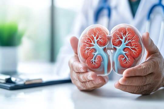 Exploring the intricacies of human renal anatomy understanding kidney structure and function for medical professionals