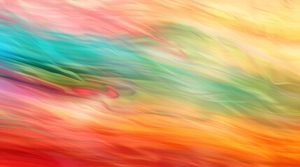 Color Abstract Blurred Background Image - a vivid and alluring visual. The color abstract blurred background image creates a captivating and enchanting artistic scene.