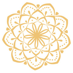 Islamic Mandalas Vector