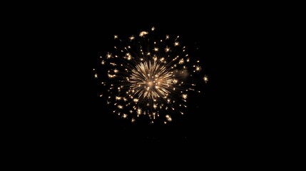 Fototapeta premium Fireworks, Celebration, winner, New year party, anniversary poster and banner design background.