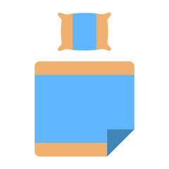Blanket Icon
