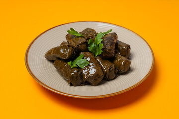 Dolma, tasty and delicious homemade food, tasty food