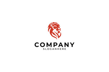 Lion Logo