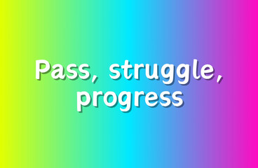 Modern text design vector for banner and t shirt.