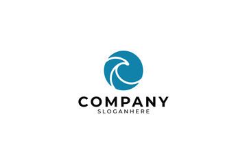 Wave Logo