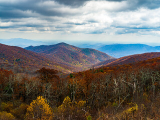 Blue Ridge Parkway