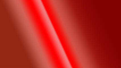 Obraz premium Colorful modern gradient background vector in red abstract.