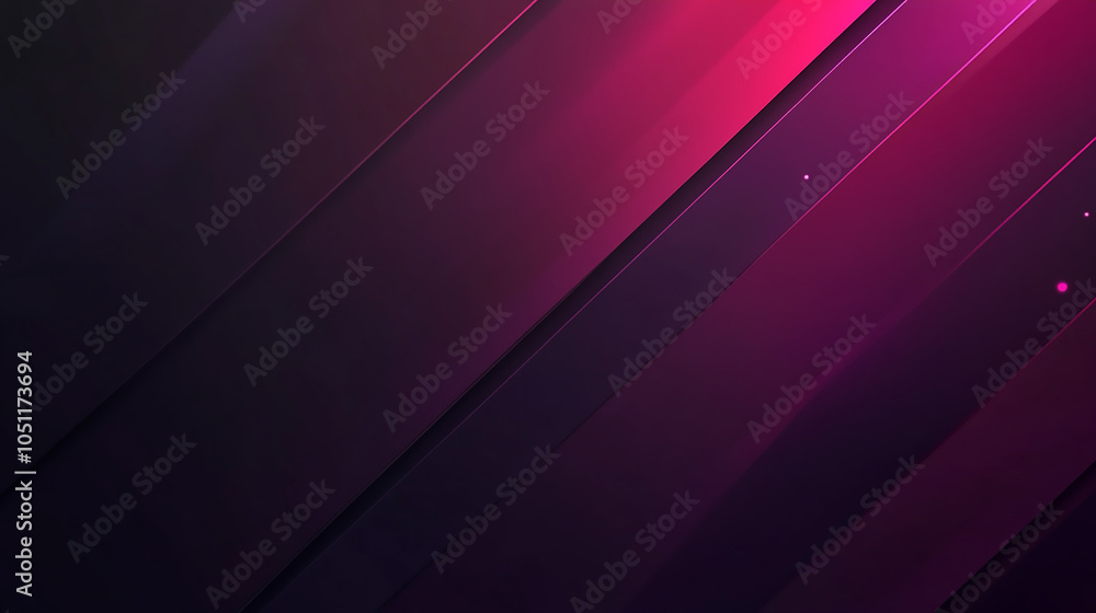 Poster abstract color gradient pattern background. vector modern trend cool halftone geometric graphic patt