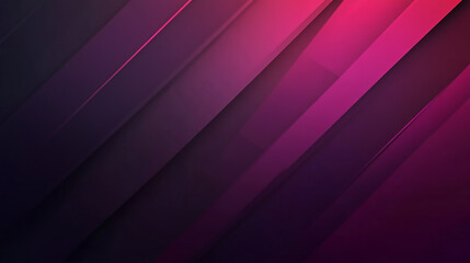 Obraz premium Abstract color gradient pattern background. Vector modern trend cool halftone geometric graphic pattern background, geometric abstract background overlap layer on Minimal clean dark purple line backg