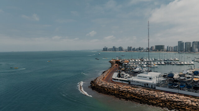 Playa de Chipipe Salinas Club 
