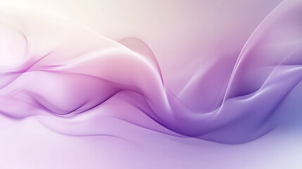 Obraz premium Gradient Background fading from Blush to White. Professional Presentation Template Peachy hues: abstract futuristic texture in pastel peach and rose pink, isolated on transparent background 