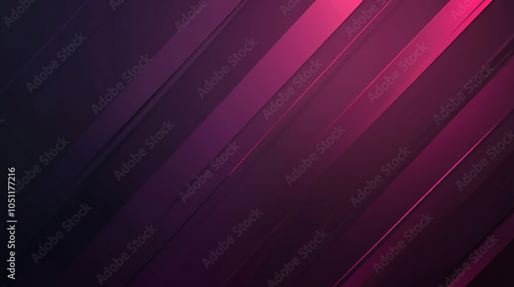 Poster black and cherry red gradient background. powerpoint and business background red abstract background