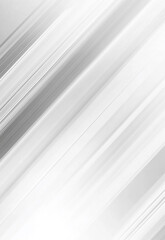 Obraz premium a close up of lines white background with diagonal lines design. modern abstract white background design. abstract geometric pattern white and grey background 