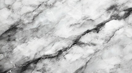 Abstract white marble texture. Great for adding a luxurious and elegant feel to your design projects.