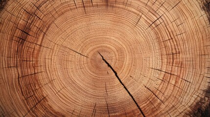 Naklejka premium Tree Trunk Texture