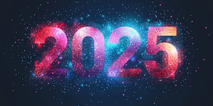 Year of Christ 2025