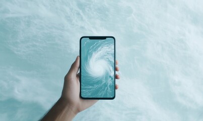 Mobile Tech in Hurricane Season Real-Time Updates for Christmas and New Year Safety