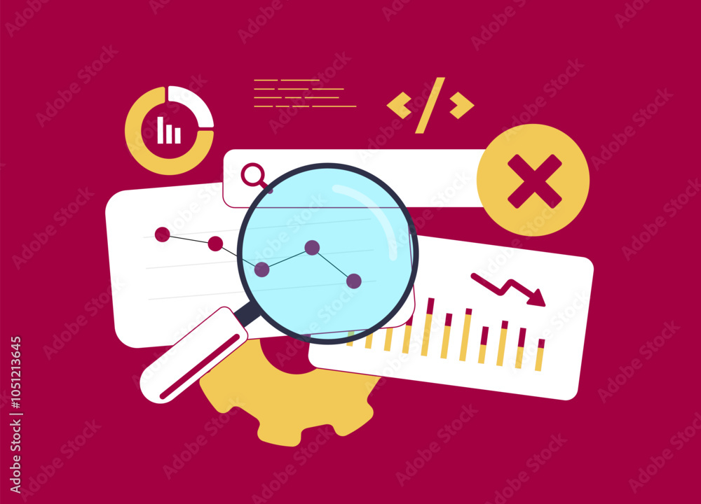 Canvas Prints seo mistakes like keyword stuffing, duplicate content, slow site speed or missing meta tags lead to 