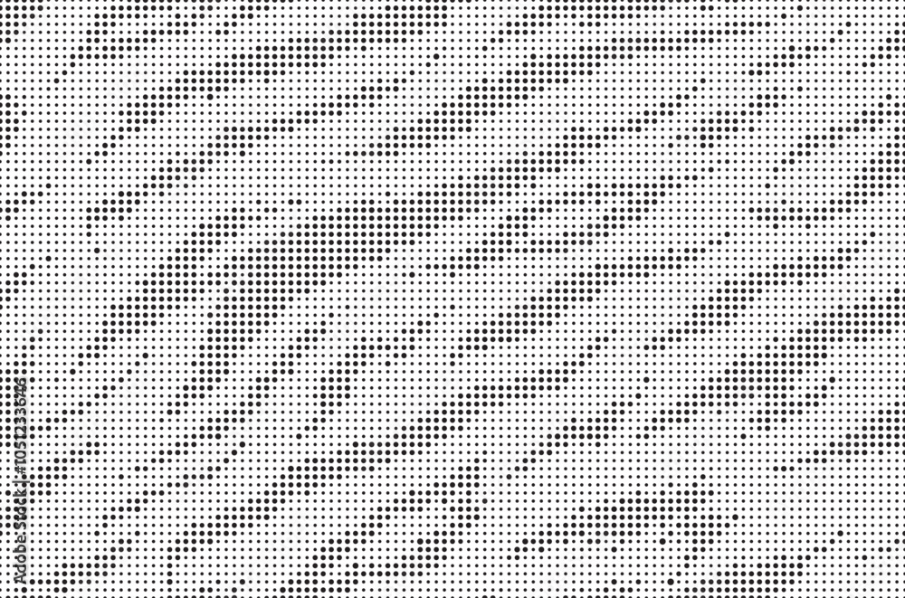 Aufkleber halftone stripe dot pattern texture. abstract halftone background. camouflage dot texture. dotted ve