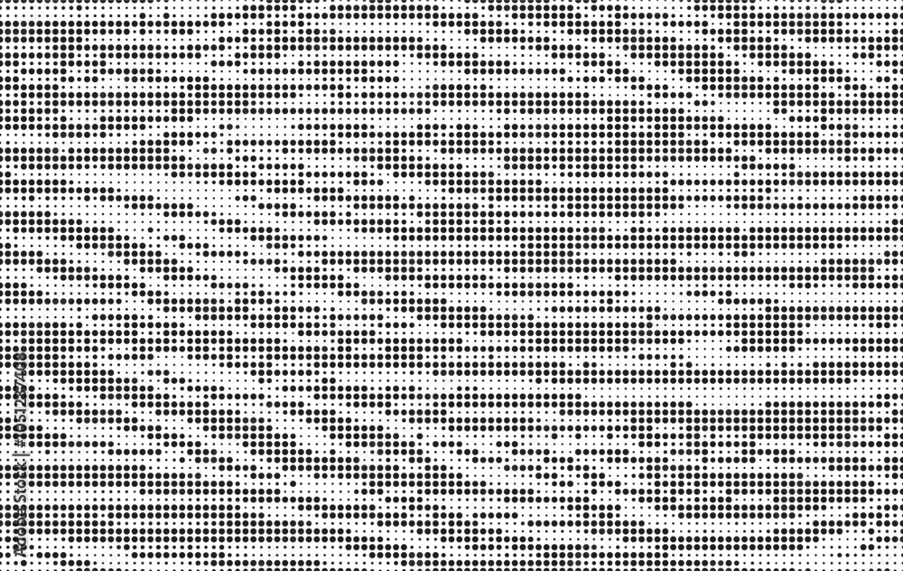 Aufkleber halftone stripe dot pattern texture. abstract halftone background. camouflage dot texture. dotted ve