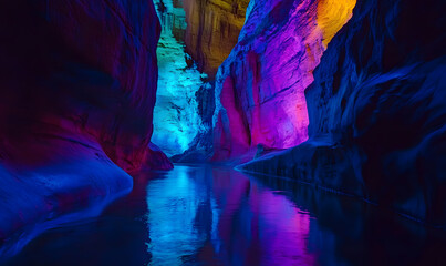 Spectacular Nature and Scenic Wonders: Golden Hour Sunsets, Lush Forests, Tranquil Beaches, and Vibrant Fields of Flowers in Stunning Views