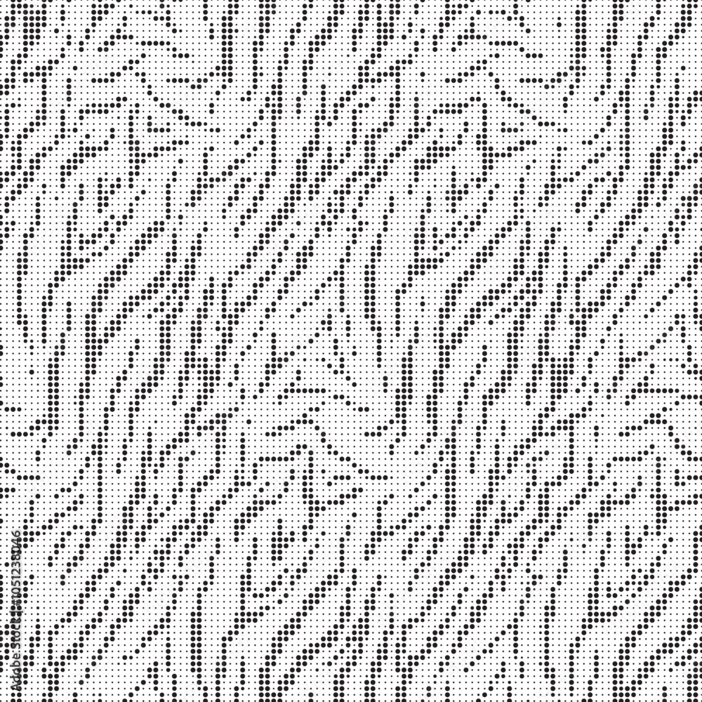 Poster halftone stripe dot pattern texture. abstract halftone background. camouflage dot texture. dotted ve