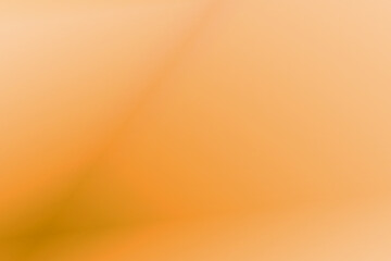 Abstract mesh background with light brown color gradient,, vector brown soft bright and holographic iridescent pattern