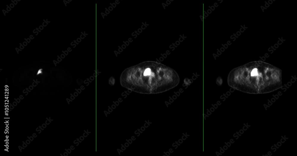 Poster a pet-ct scan is a diagnostic imaging technique combining positron emission tomography (pet) and com