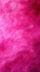 Fototapeta premium A pink background with a brush stroke pattern