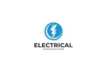 Electric logo