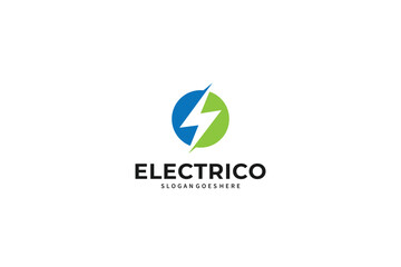 Electric Logo