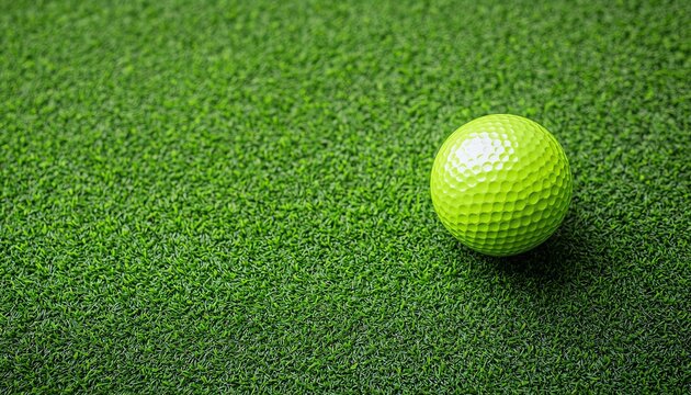 Golf equipment, perfecting your swing on the green