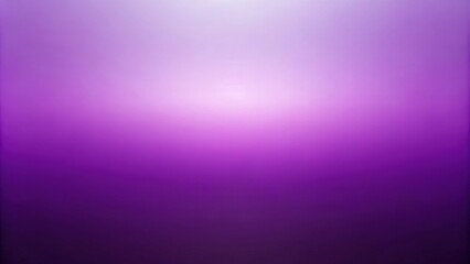 Fototapeta premium Smooth gradient purple background with nature-inspired abstract design