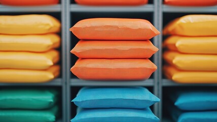 scan products  QR code  system, smartphone integration, customer product scanning