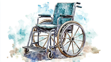 horse carriage in the park