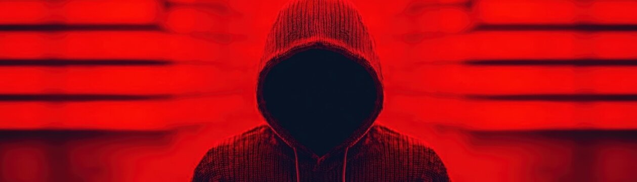 Digital espionage breach breaking through firewalls with cryptic data streams cyber warfare  espionage  breach
