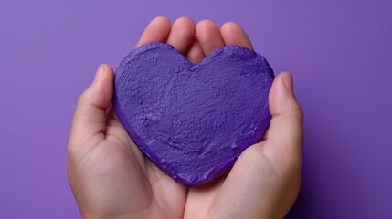 Purple Heart: This striking royal purple hue symbolizes courage and strength, often employed in branding to make bold and powerful statements.
