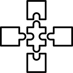 Puzzle Icon