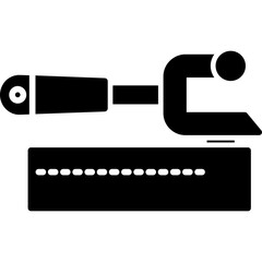 Seam Ripper Icon