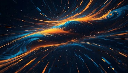 Naklejka premium background