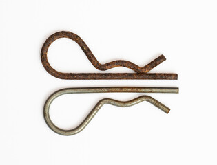 Federstecker