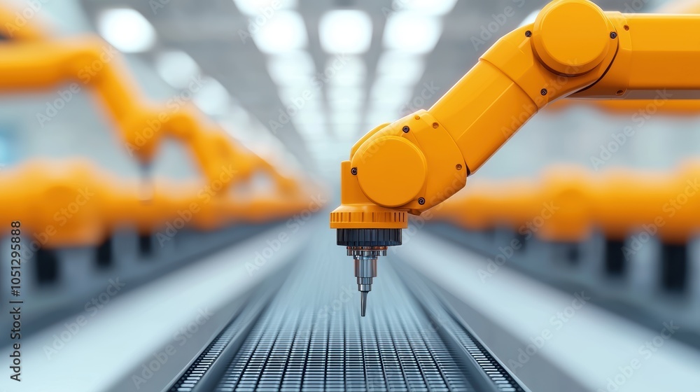 Poster advanced automation in industrial process control