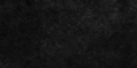 Fototapeta premium Grunge wall texture black rough concrete dark grunge backdrop. old grunge and space for texture Abstract background with black marble texture and Vintage grungy Stone pattern design.