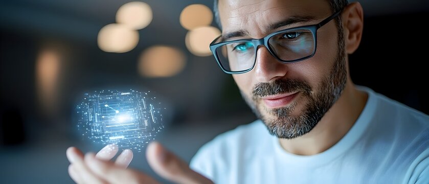 Innovative and Intelligent AI Driven Virtual Assistant Interface Enabling Seamless Personalized and Cutting Edge Digital Experiences of the Future