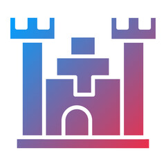 Castle Icon Style